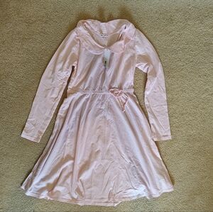 New LA Made Girls Dress